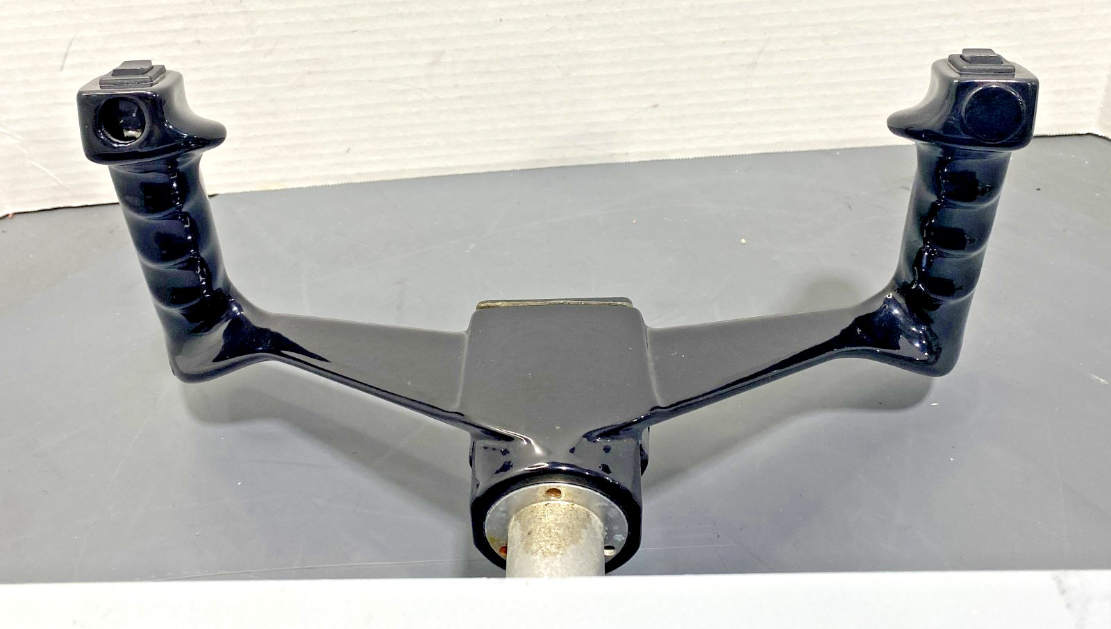 Precision Flight Controls Cirrus PCATD FAA Approved Desktop Trainer Untested