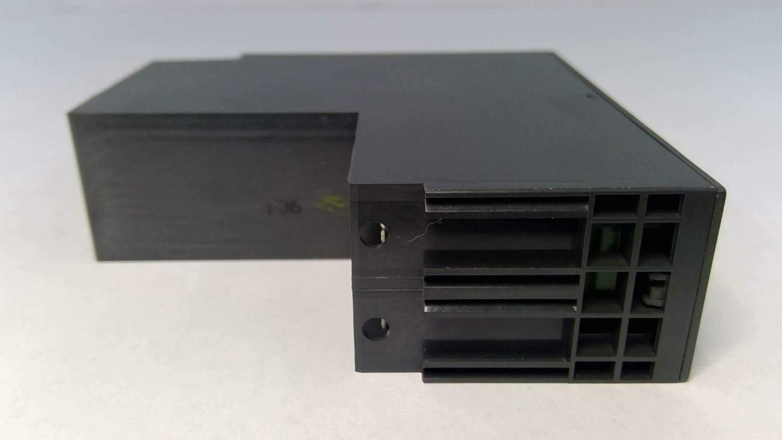 Siemens 3RK1903-1BE00 Power Module