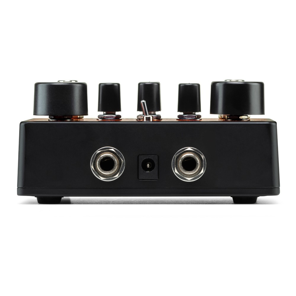 Electro-Harmonix Hell Melter Distortion