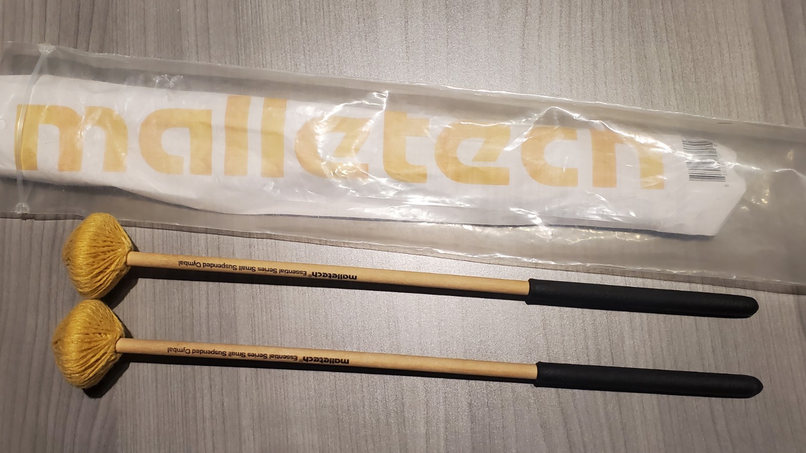 Malletech Cymbal Mallets