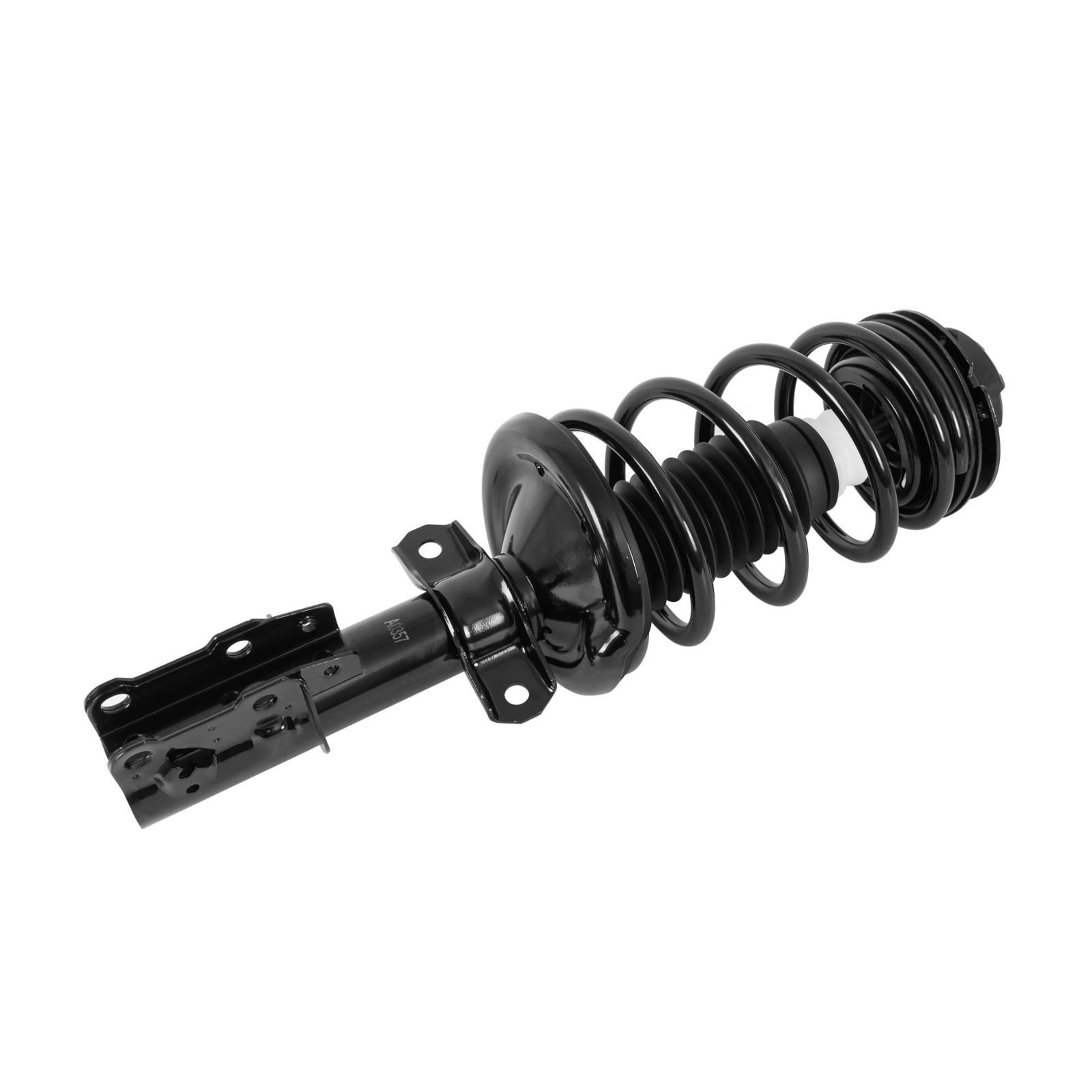 Front Complete Struts w/ Coil Spring Assembly For 2003-2007 Saturn Ion 172203