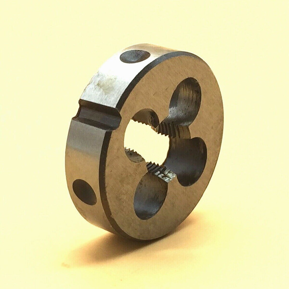 7/16"- 20 Right hand Thread Die 7/16 - 20 TPI [C1] /sningau