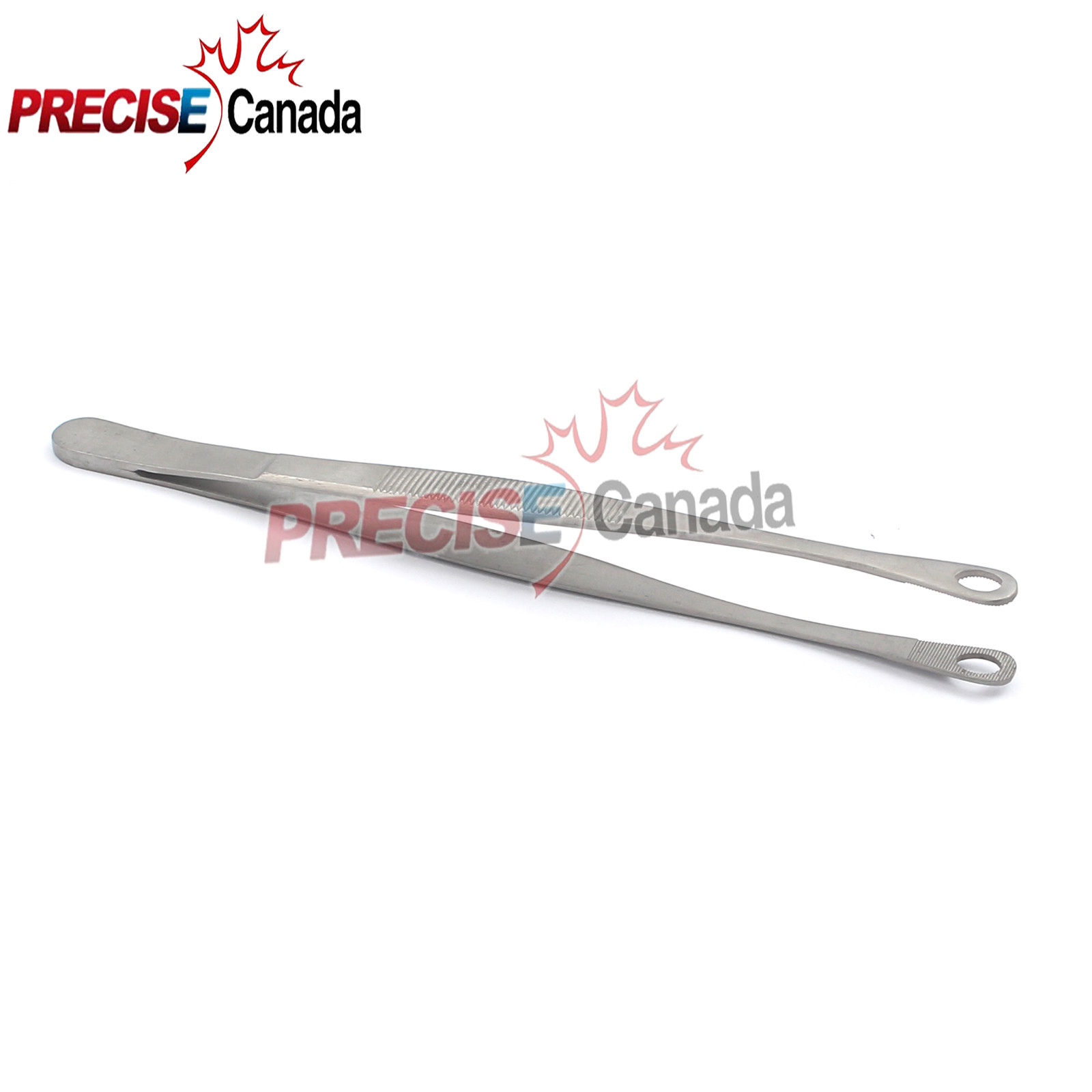 SINGLE TUTTLE TISSUE FORCEPS 23 CM S.S