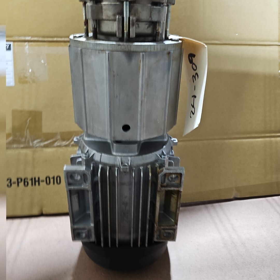 Speck Pumpen CY-4281.0016-0188 PUMP, USED