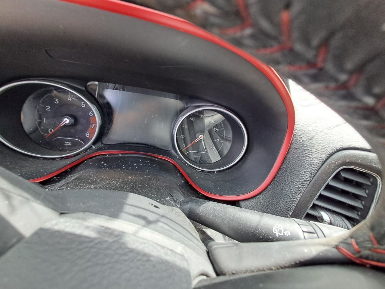 COMPASS 2019 Transmission Shift 2966685