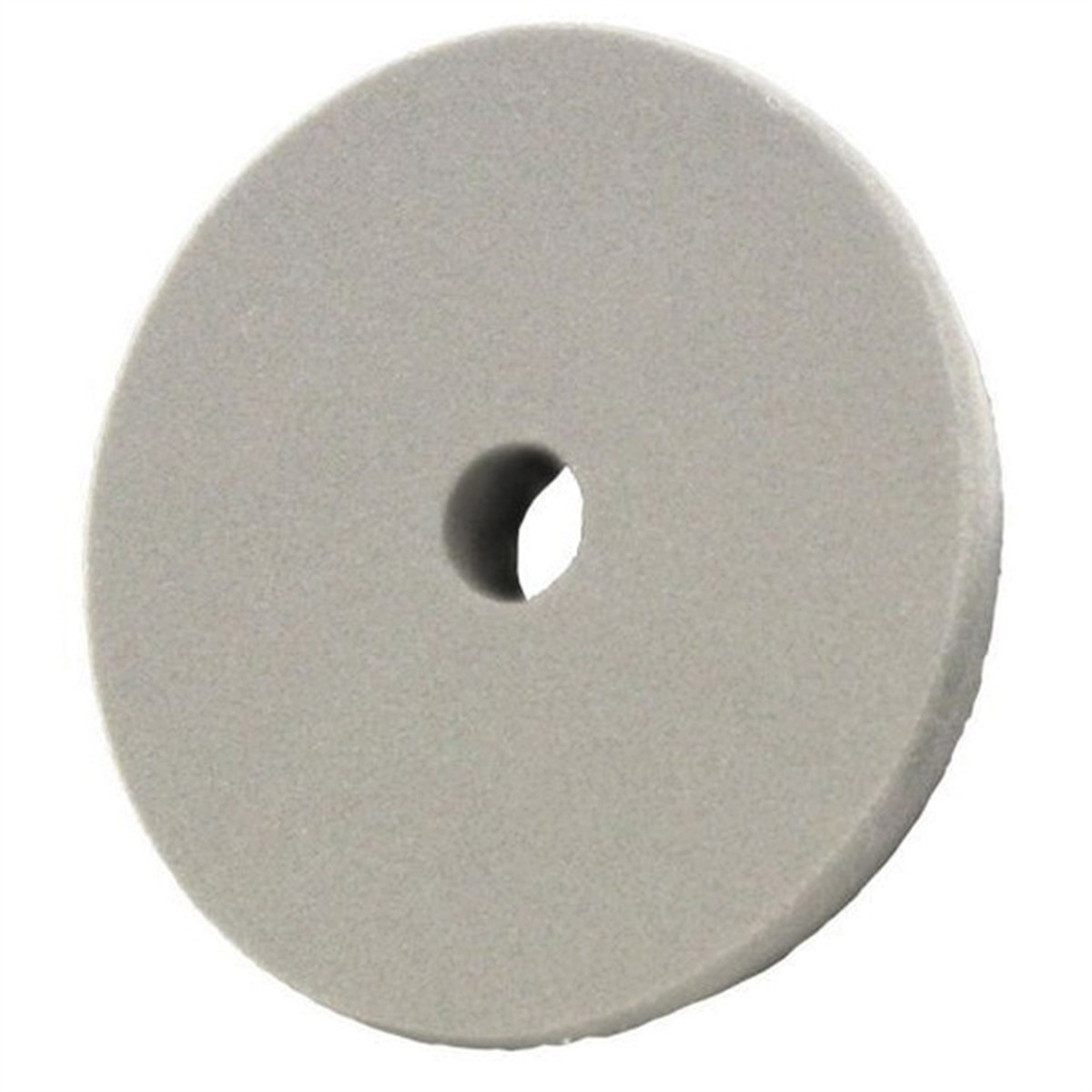Presta PACE 890190 Single Sided Heavy Cut Cutting Pad, 5-1/2 in Dia, Hook and Lo