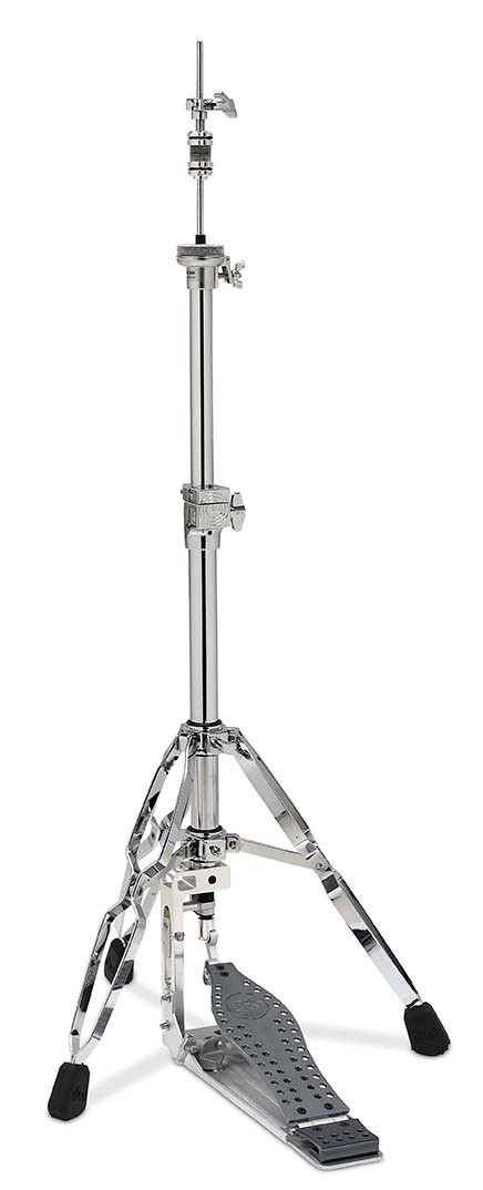 DW USA MACHINED DIRECT DRIVE 3-Leg Hi Hat Stand DWCPMDDHH3 - NEW - IN STOCK !