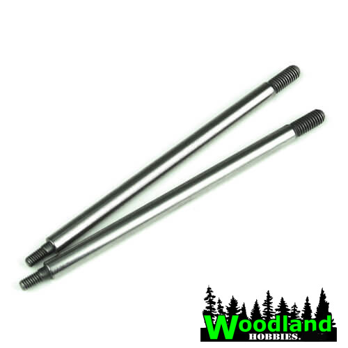 Tekno TKR6061 – Shock Shafts for 137mm shocks, 2pcs (MT/EB/ET)