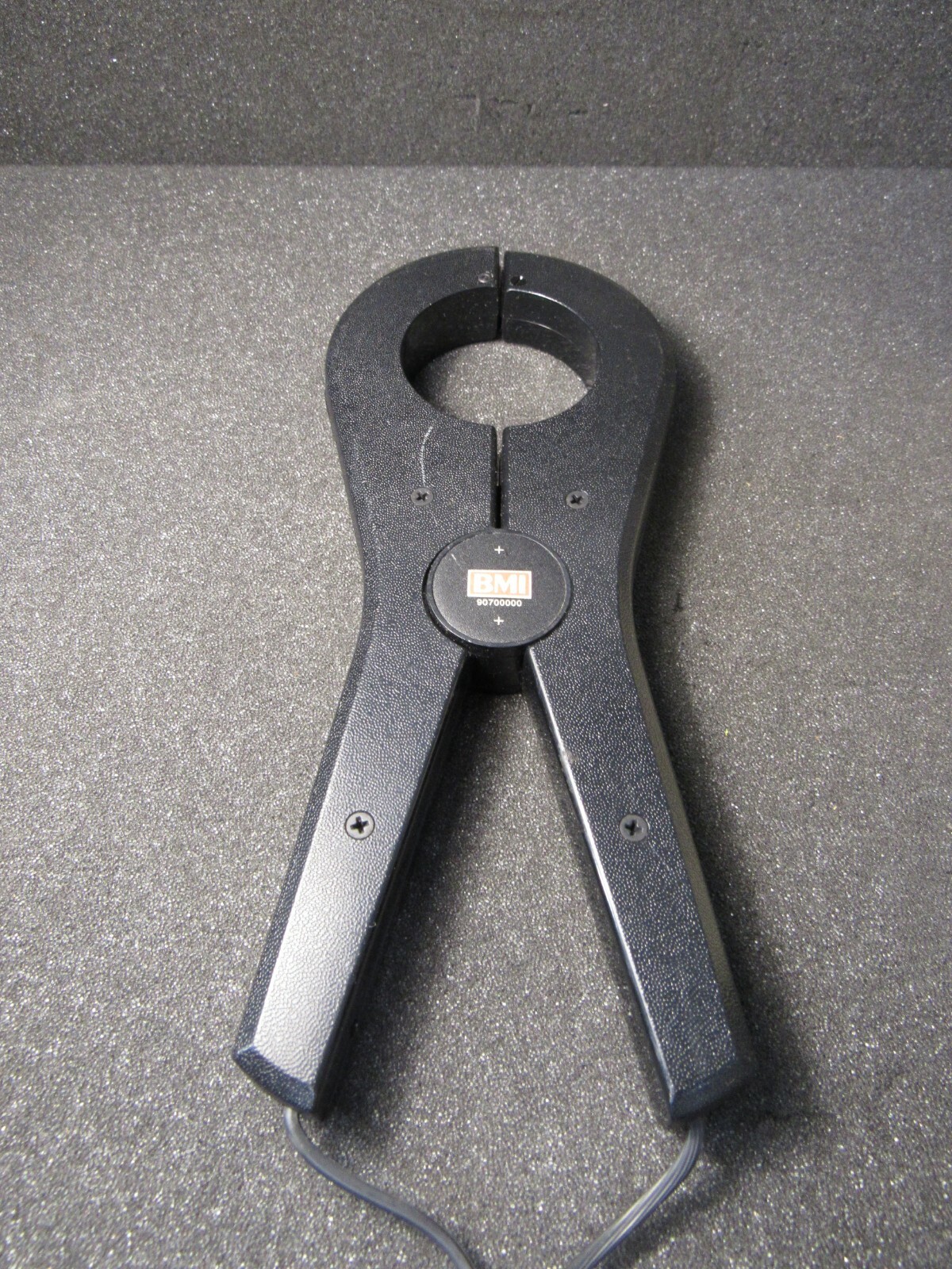 BMI A-112 Current Probe Basic Measuring Instruments 600 Amps Max A112-1272