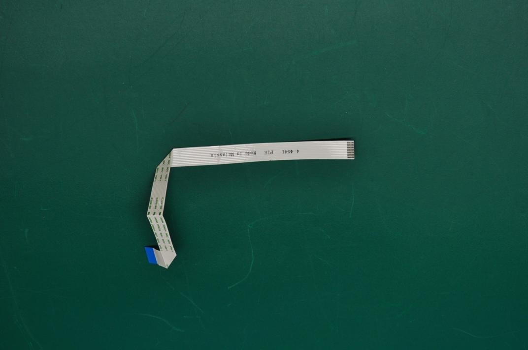 Datalogic Magellan 8405 Load Cell Flat Cable Grade A 1464-4