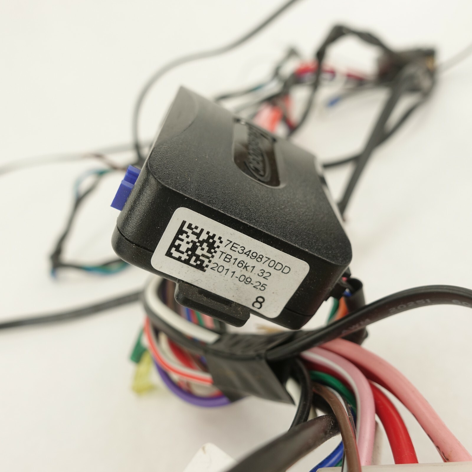 Panther PA620C Remote Start Computer Module Control