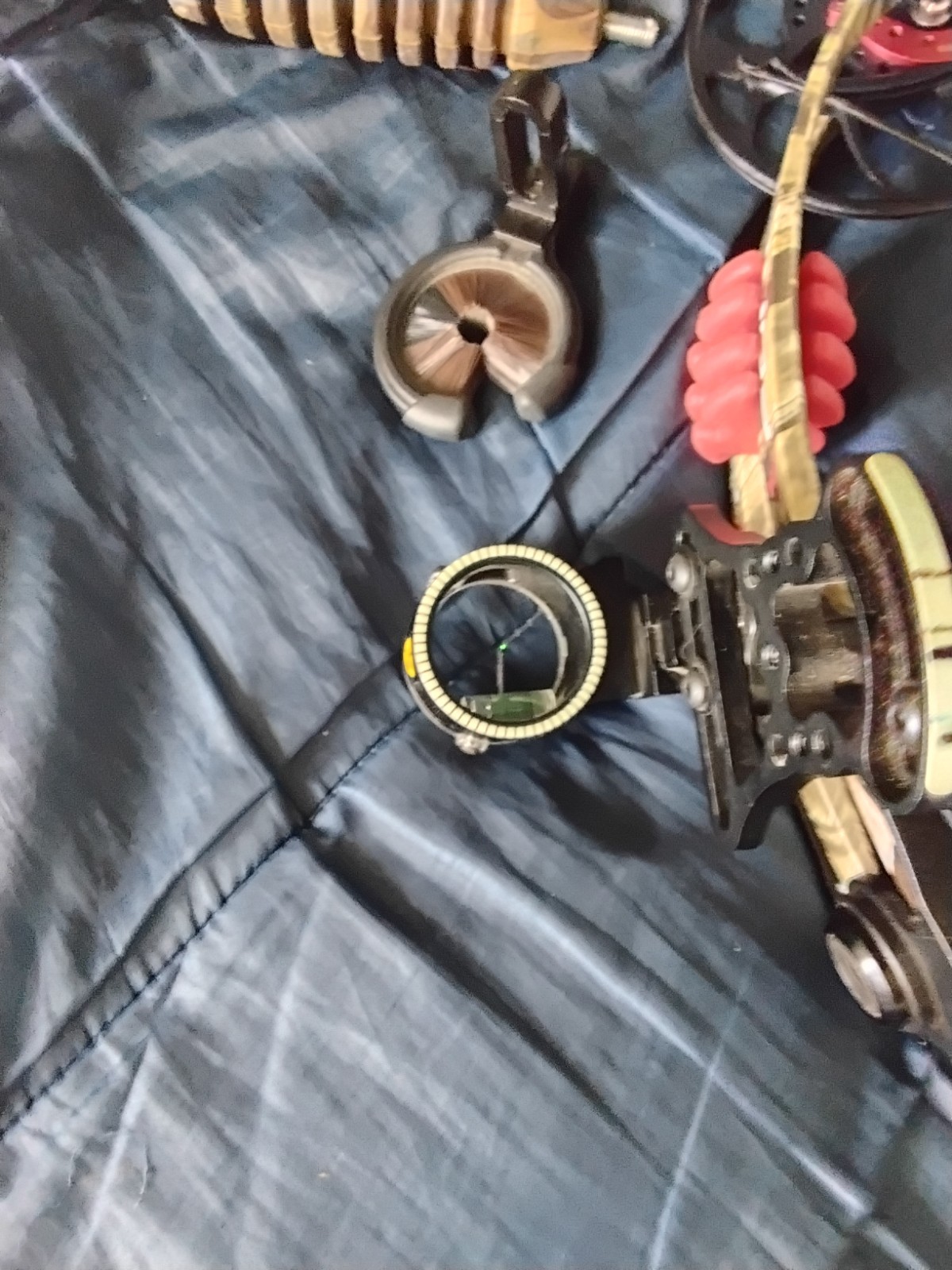 PSE Hammer 60lbs