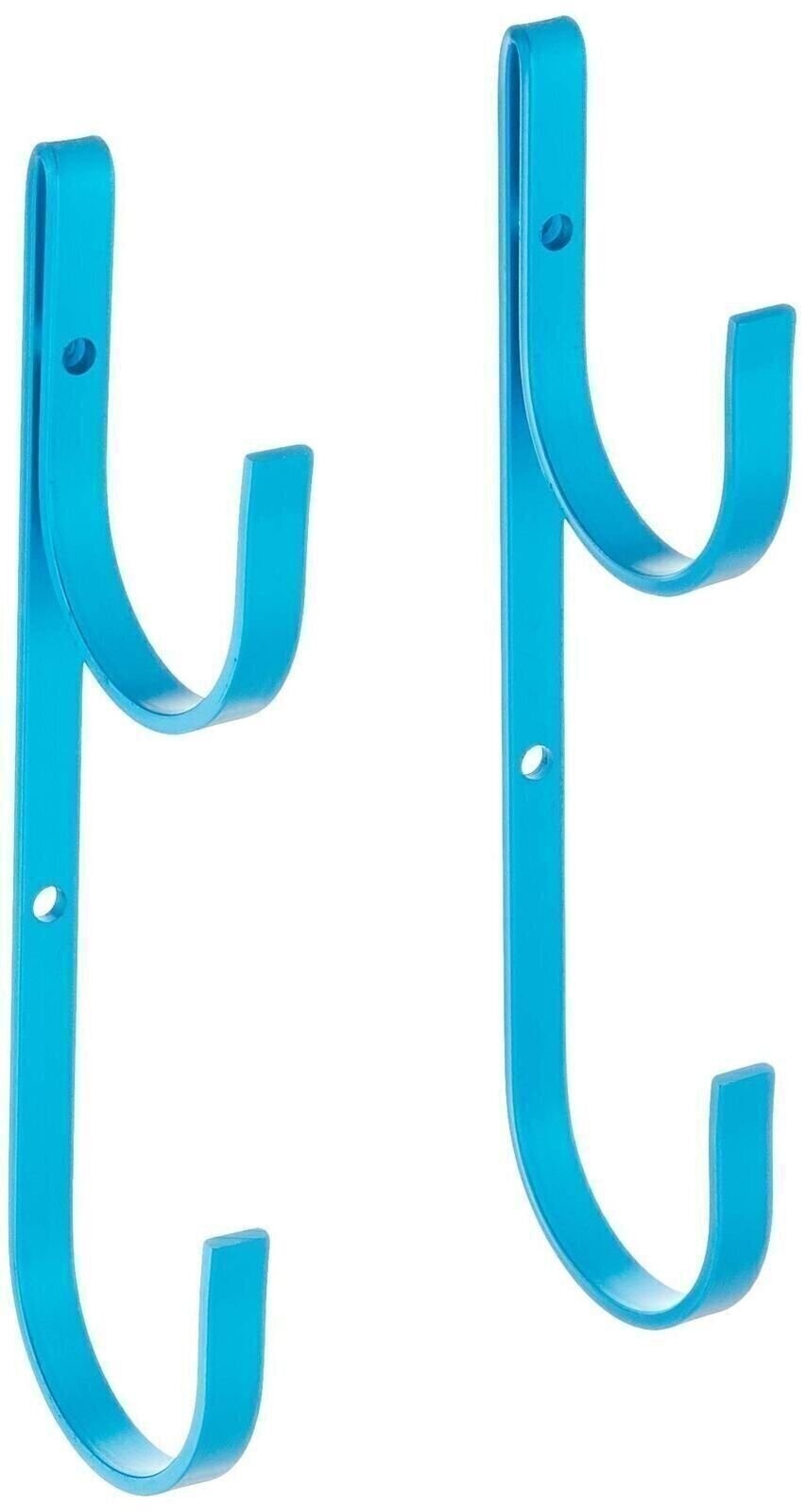 Pentair R221042 143 Metal Pole Hanger with Screws,Blue