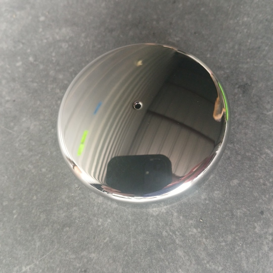 Zeiss EM902A Anode