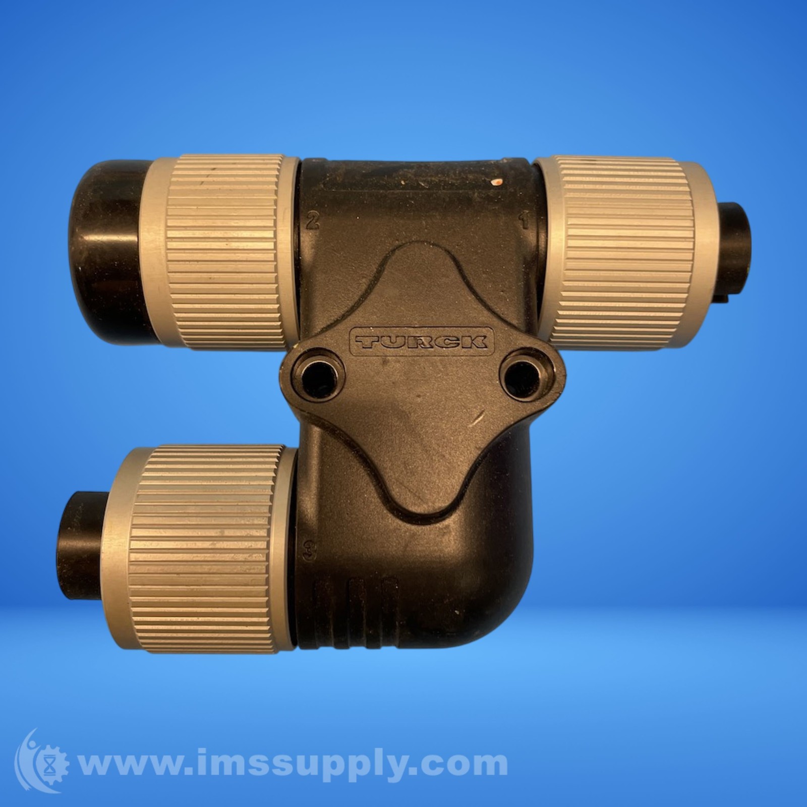 Turck SH-GKDA/GSDA/GKDA 40 H Splitter USIP