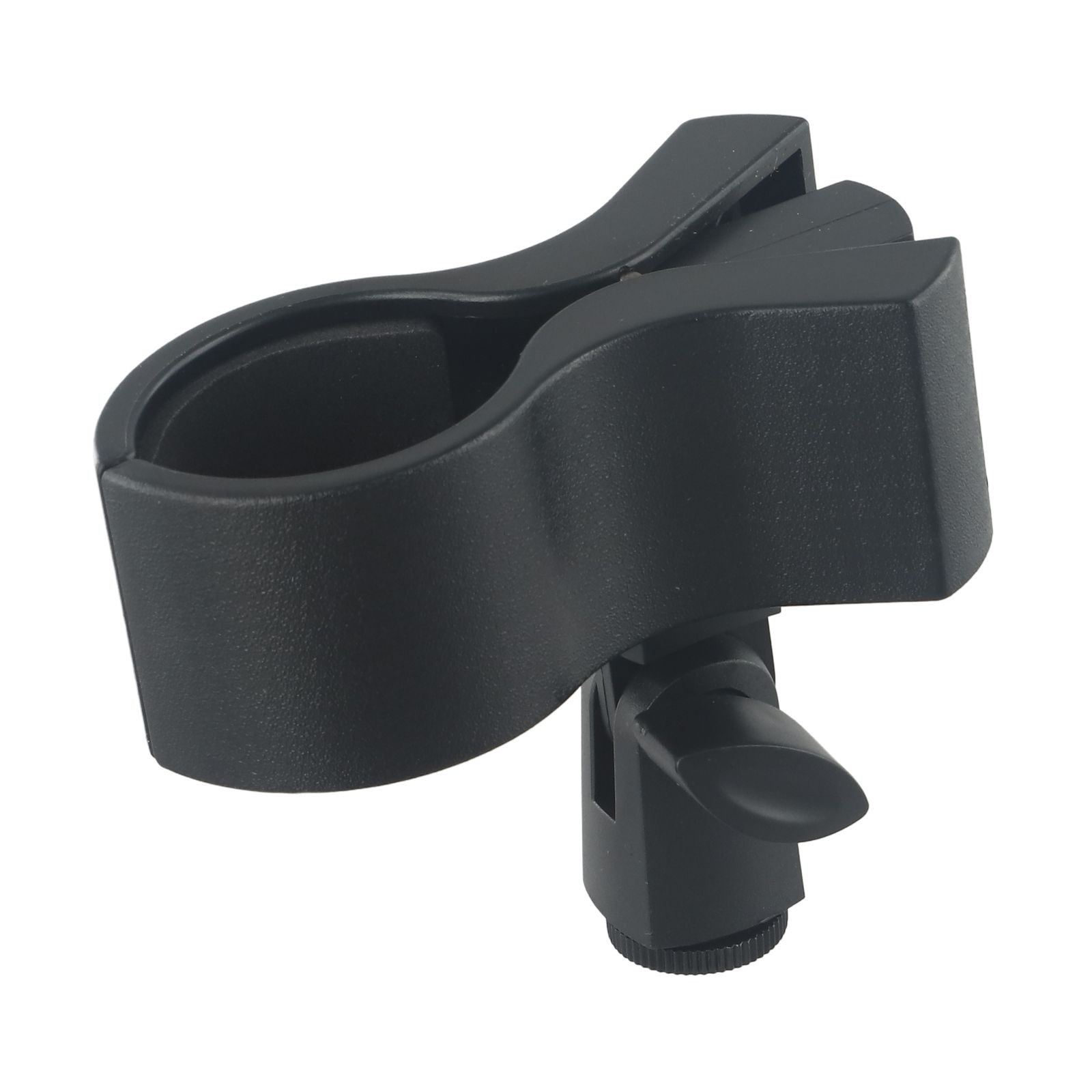 Universal-Microphone Clip Large Conferences.For 3.2-6.8CM Mic Holder Large
