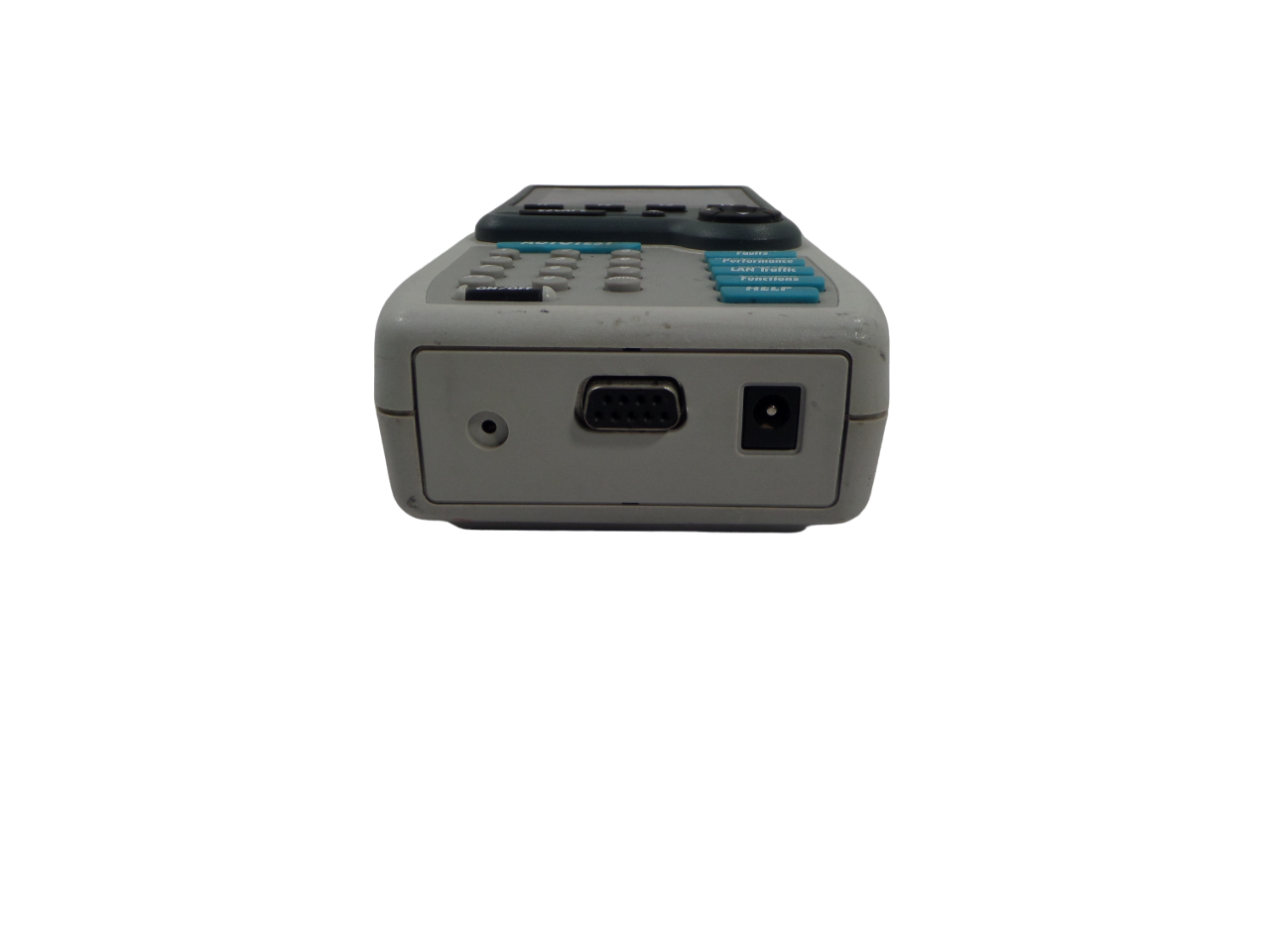 MICROTEST PentaScanner 100MHz - Free Shipping