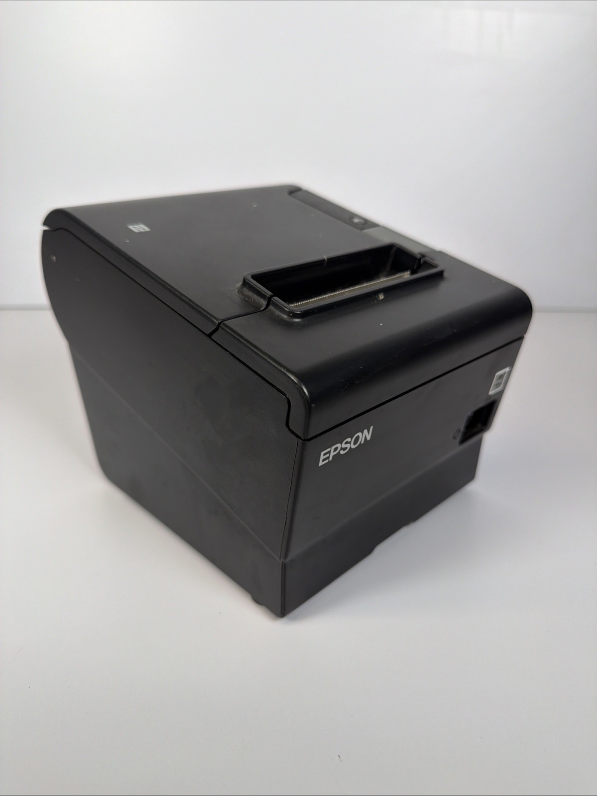 Epson TM-T88VI M338a Thermal Serial / USB/ Ethernet Unit Only No Cords