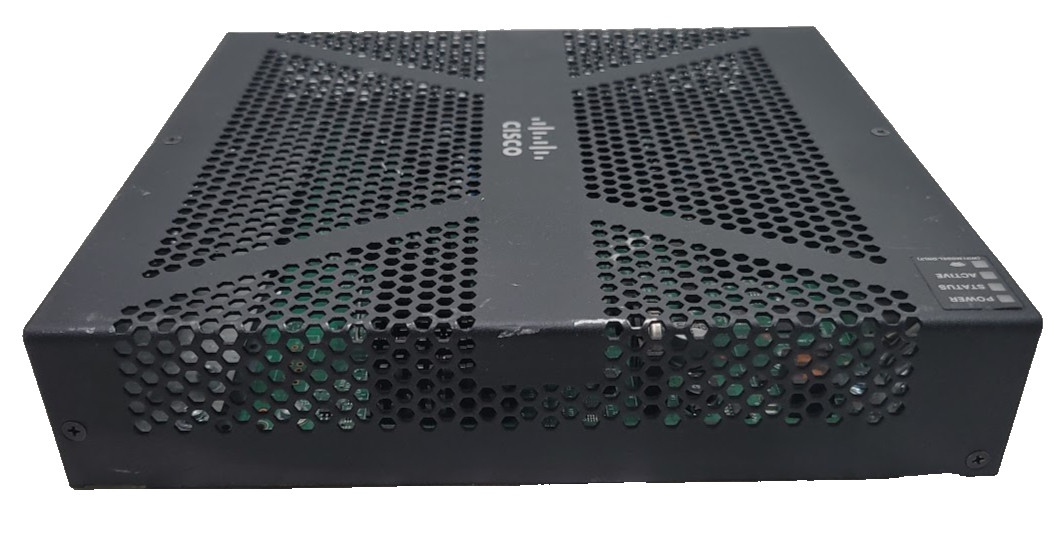 Cisco ASA5506-SEC-BUN-K9 Security