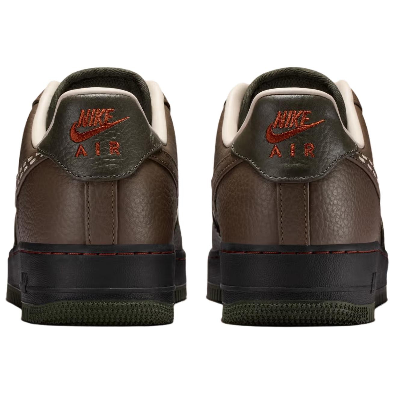 Nike Air Force 1 Low Sequoia Dark Hazel IQ1122-320