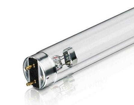 LSE Lighting 25W UV Bulb for Aquanetics 25IL 25SPT Q25IL Q25SPT