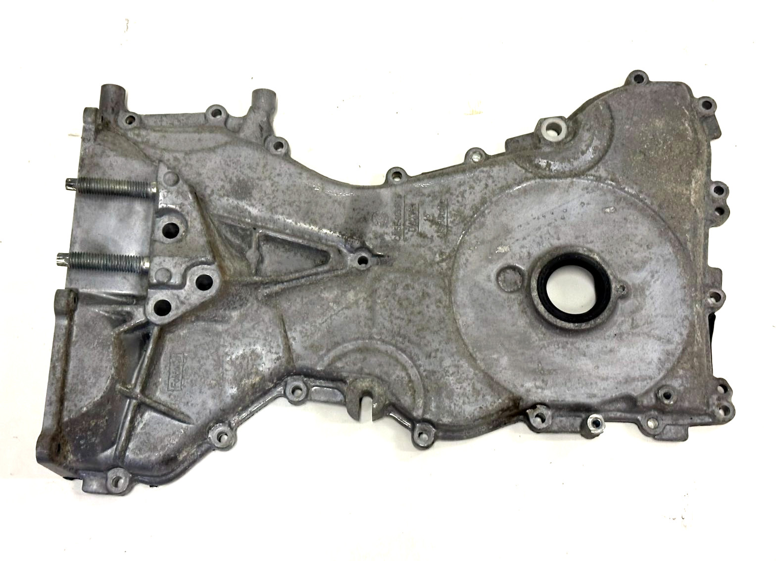 Ford Focus 2012-2020 EcoSport Engine Timing Cover 2.0L CM5E-6059-AB