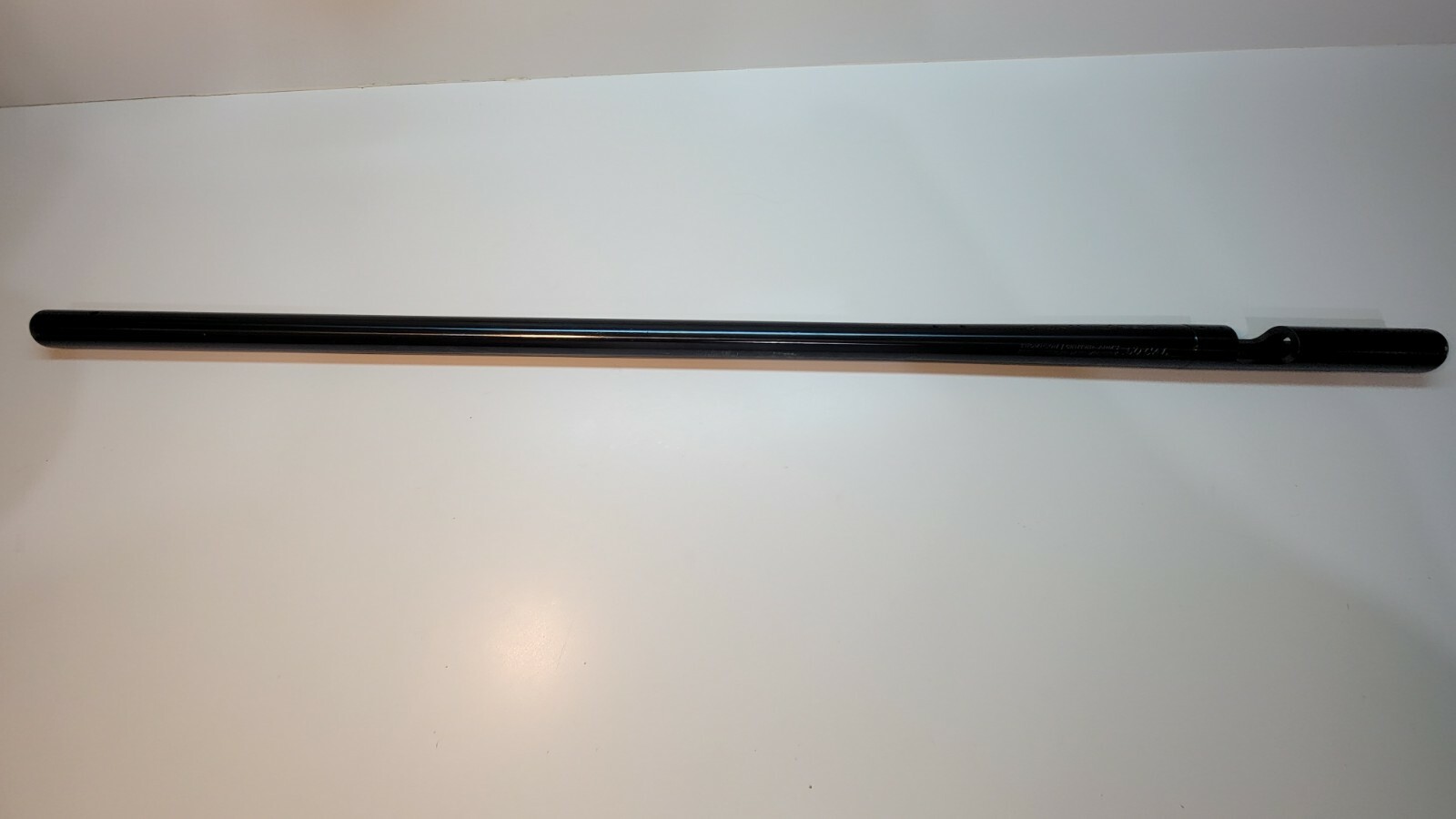 T/C Black Diamond Super .50 Cal XR Inline Muzzleloader 26" Barrel W/O Breech (I)