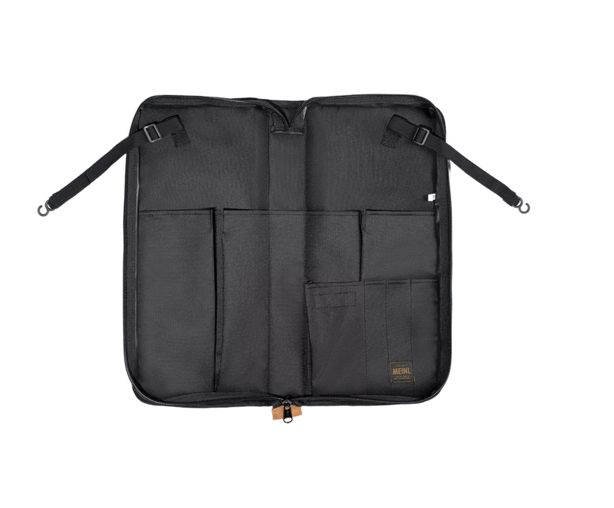 Meinl Classic Woven Stick Bag, Black
