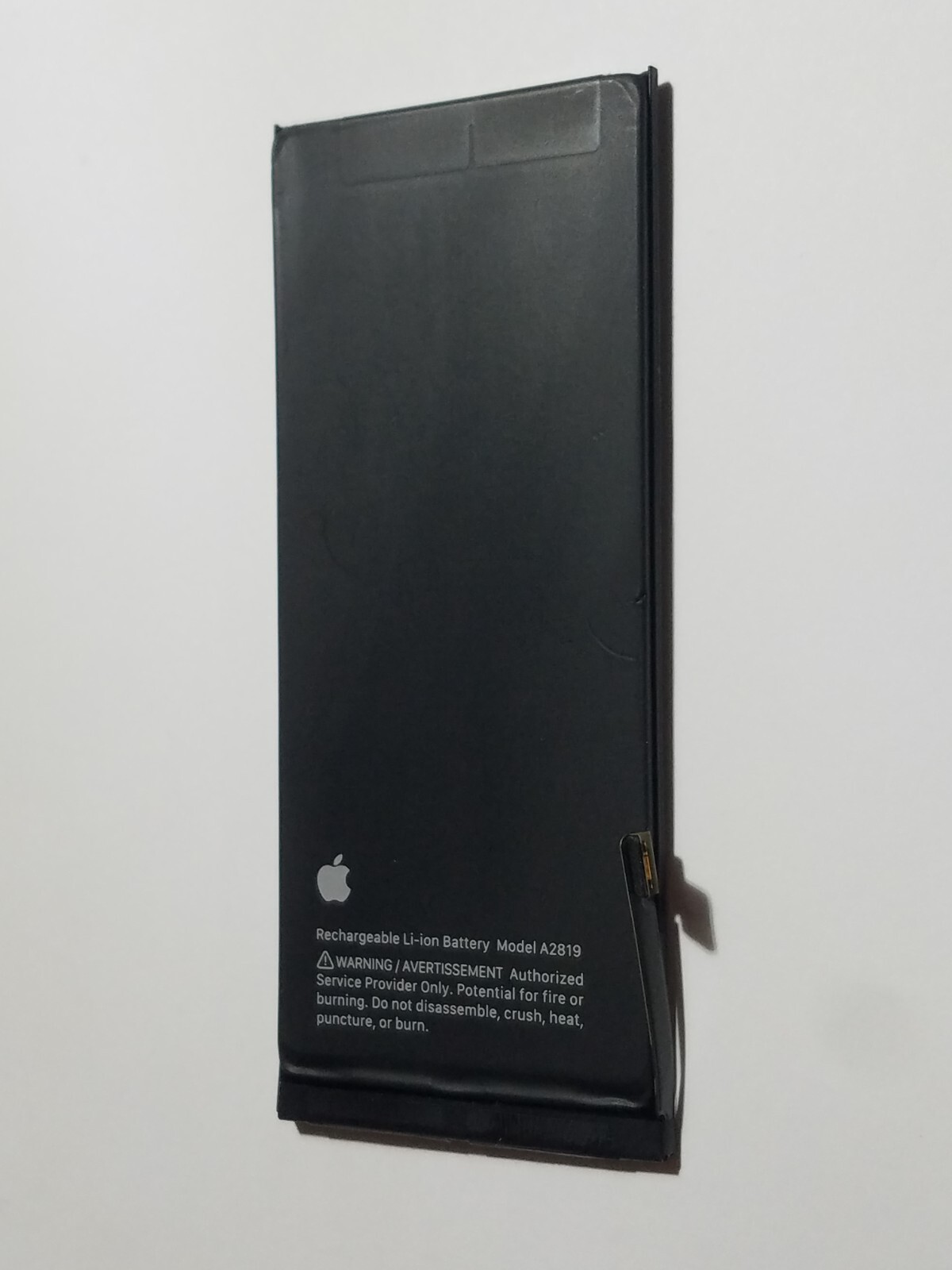100% Life Original A2819 Battery Replacement For Apple iPhone SE 3rd Gen A2595