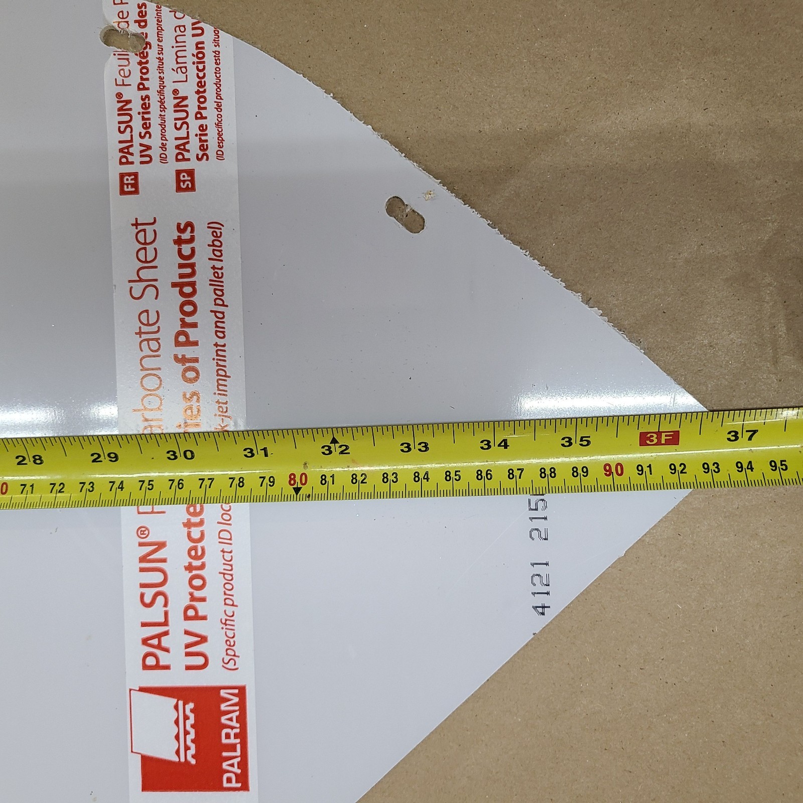 1970 1971 Skiroule Vintage Snowmobile Clear Standard Windshield