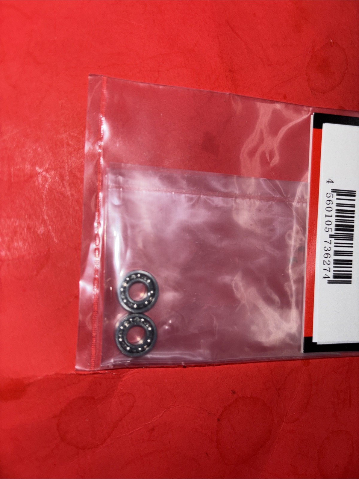 YS FZ53-63-63S-FZ70-DZ70 CAM BEARING SET  #F5138
