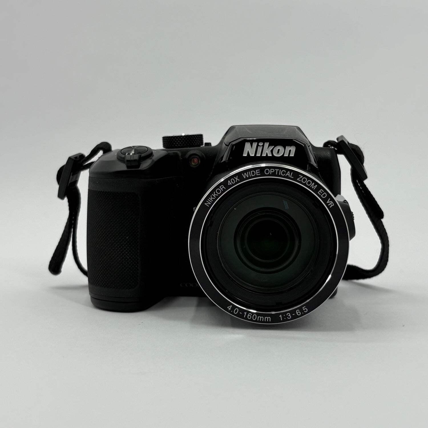 Nikon COOLPIX B500 16.0MP Digital SLR DSLR Camera