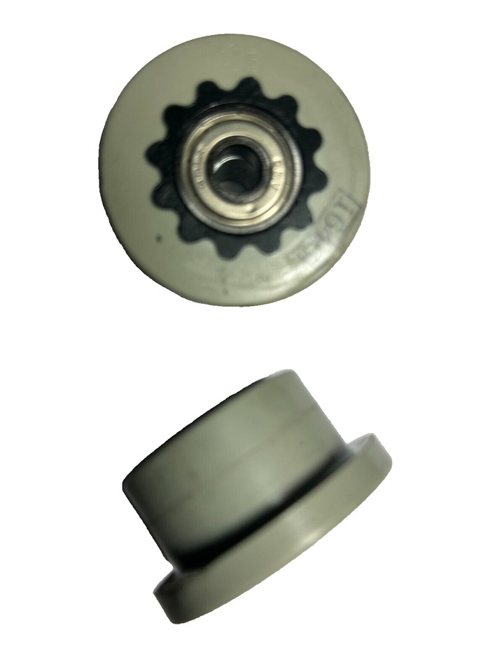 Total Gym Roller Pair check compatibility in description