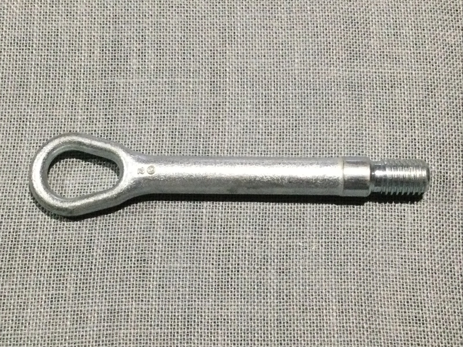 Original Stock Mercedes Tow Eye, 2213150061