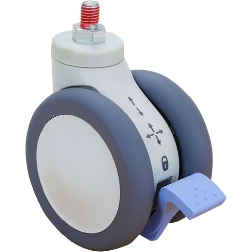 Ergotron SV 3-Function Caster (98-069) (98069)