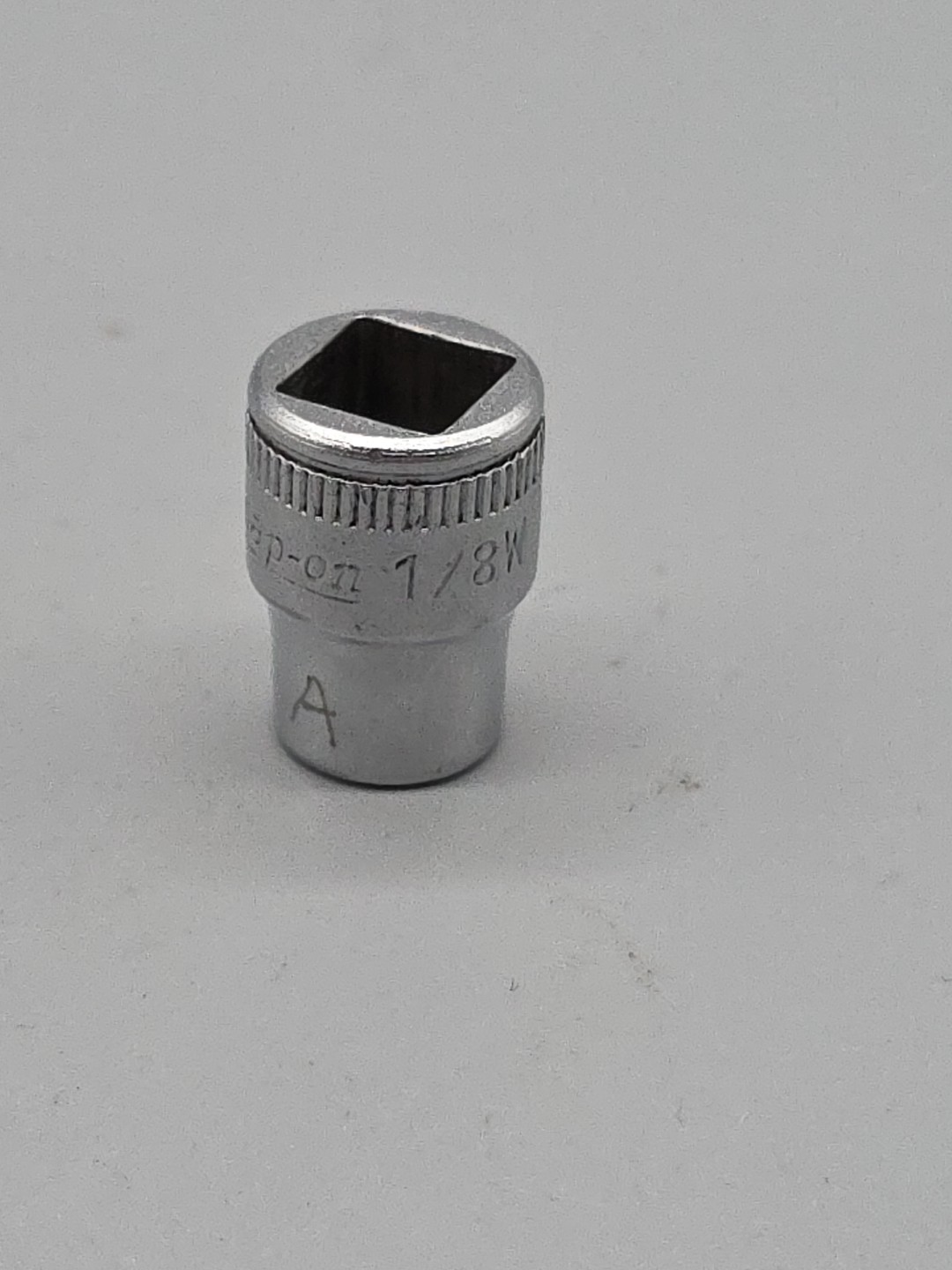Snap On Tools 1/8 W - WF-96A 3/8” Drive Socket USA