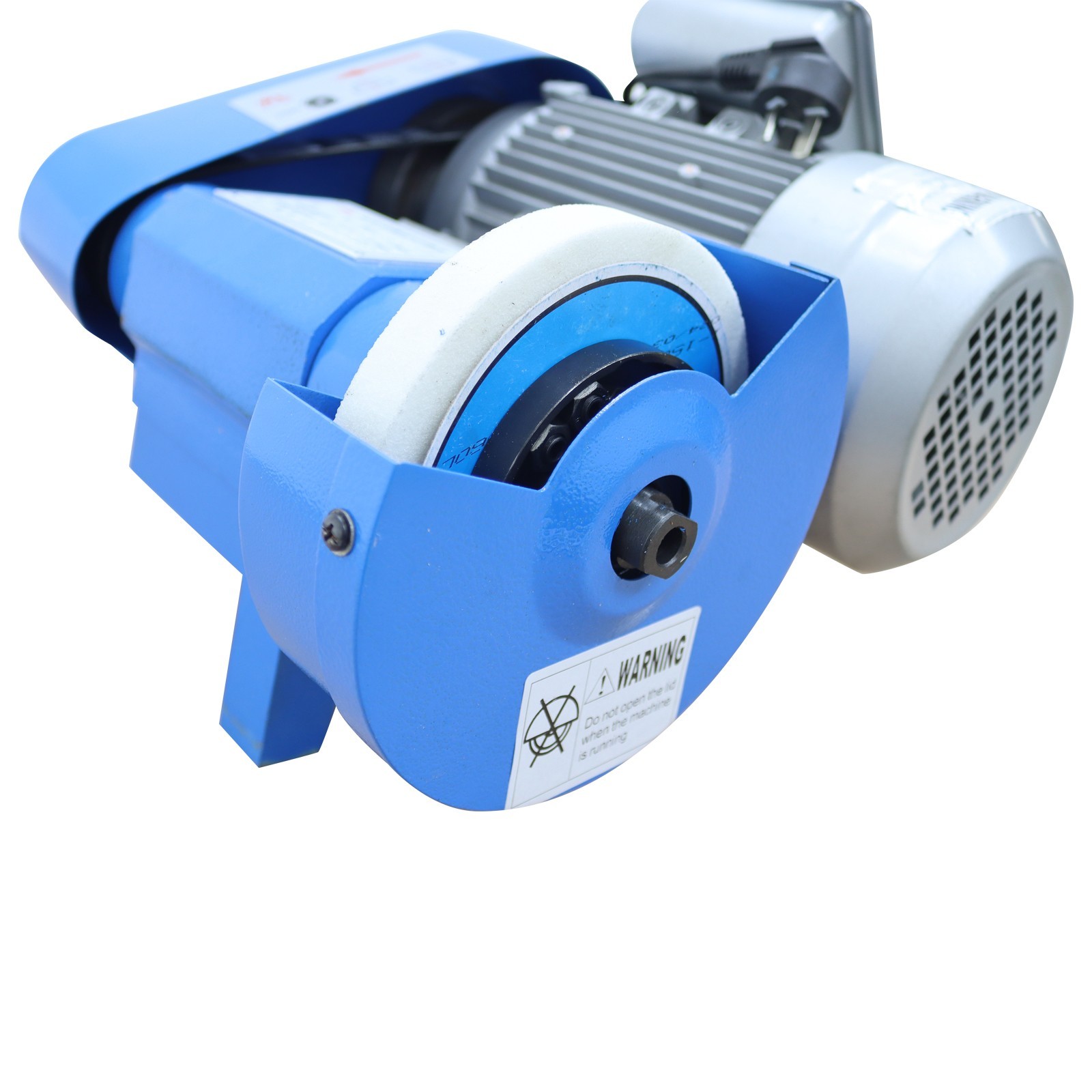 Lathe Tool Post Grinder Internal/External Cylindrical Grinding Machine for Lathe