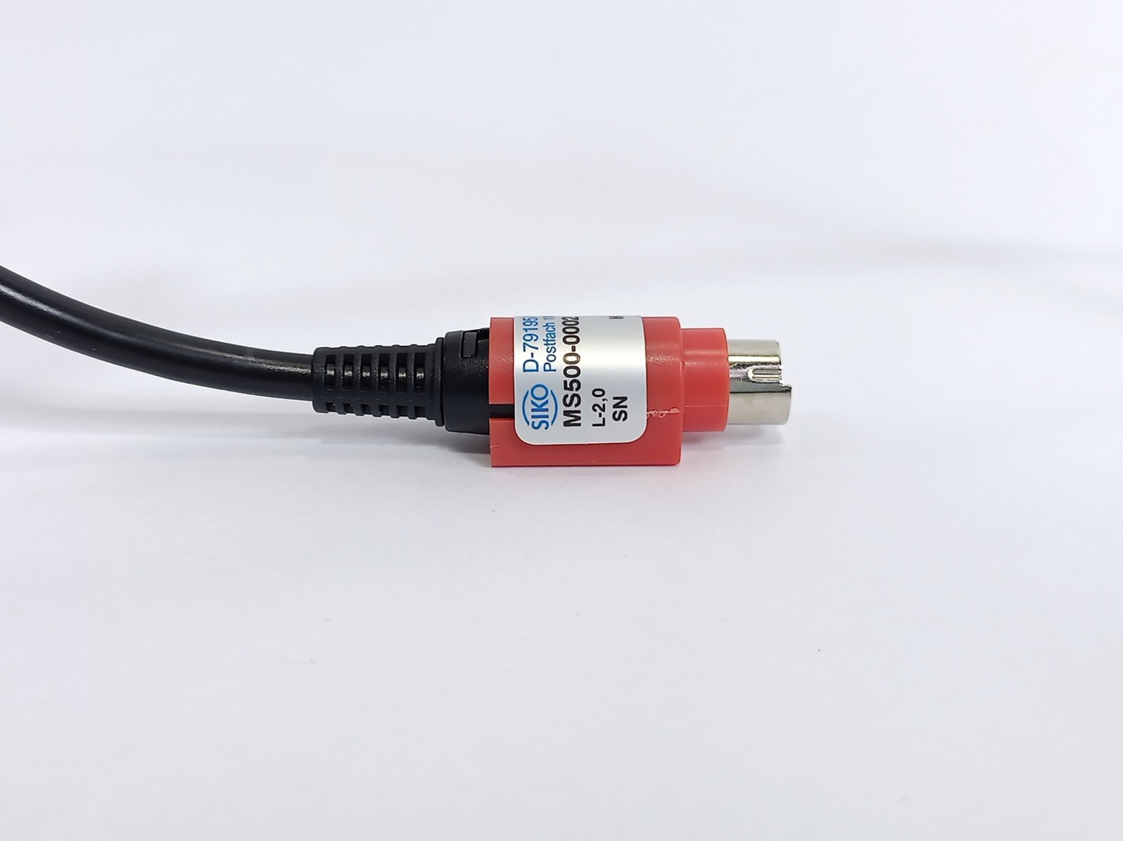 SIKO MS500-0002 Magnetic Sensor W/ 2M Cable