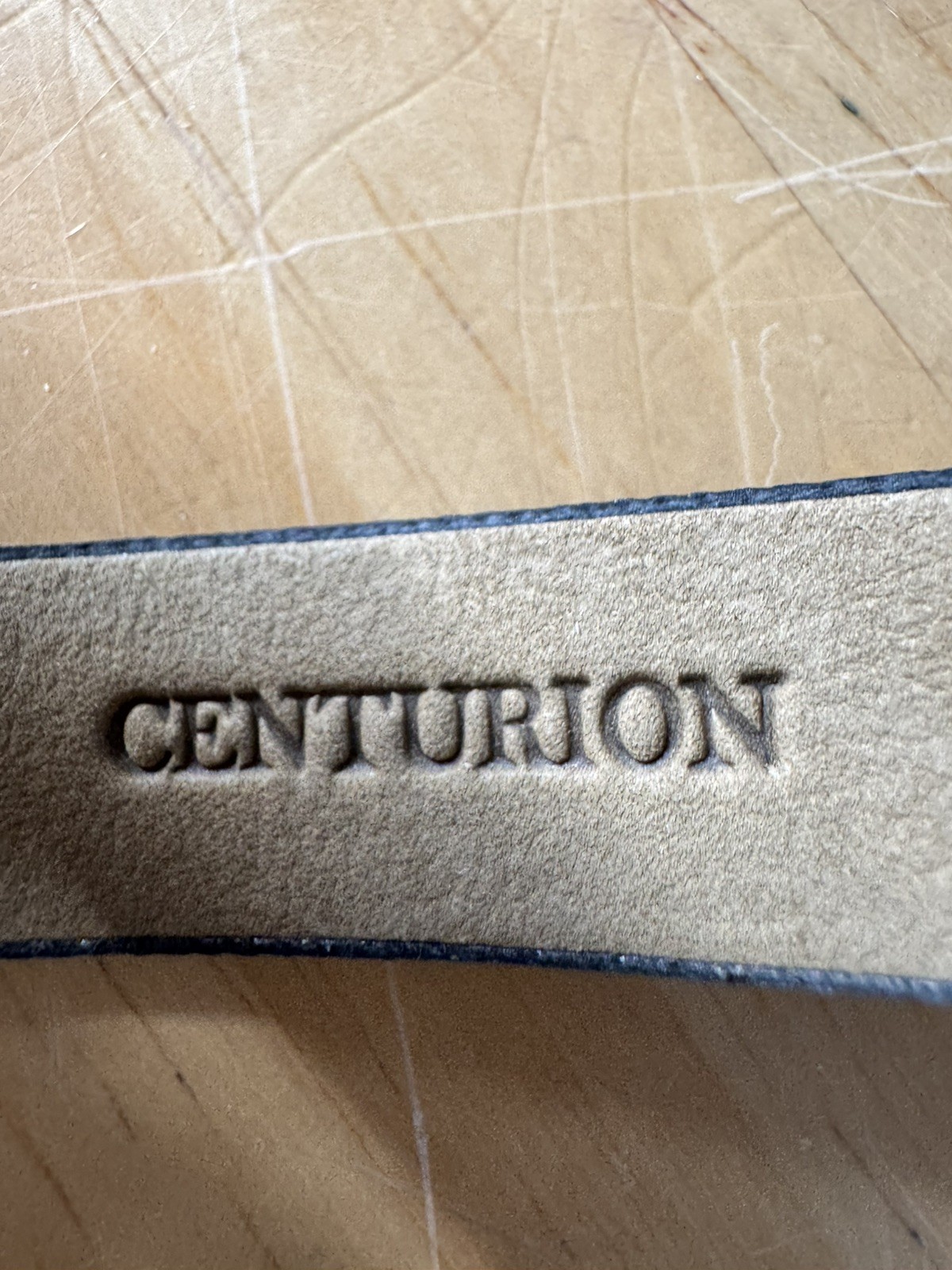 Prada x Centurion 2.0 Black AMEX Wearable Wrap Bracelet - verified authentic!!