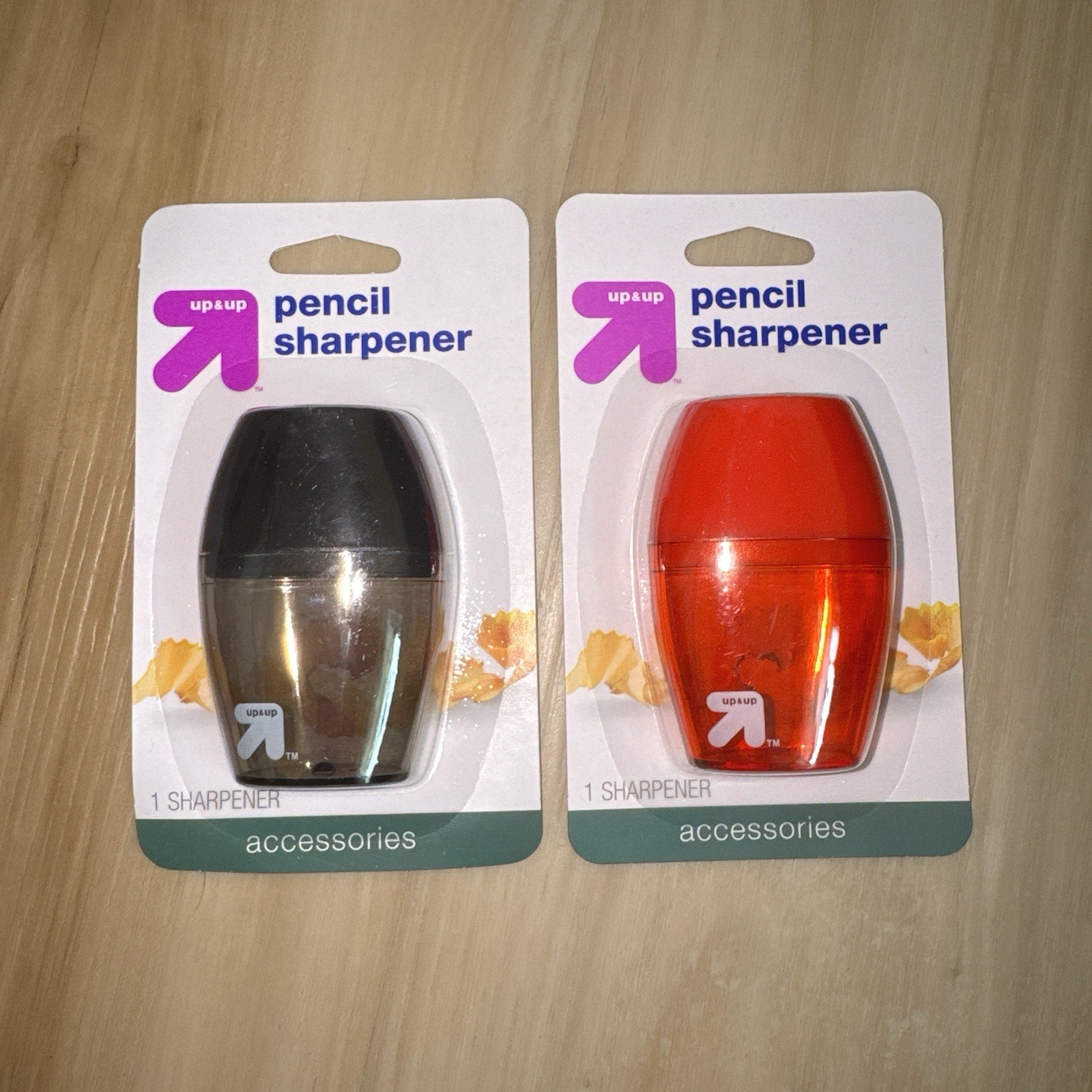 Pencil Sharpeners  Handheld