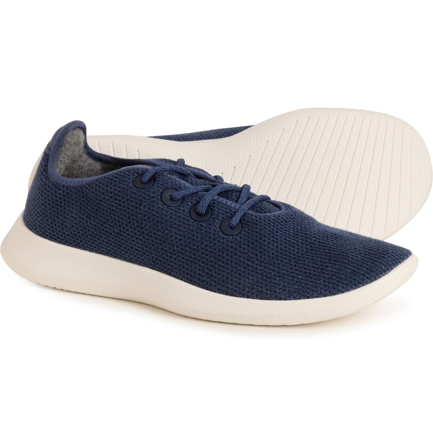 Allbirds Tree Runner Running Shoes for Men (Size 8) New with Box