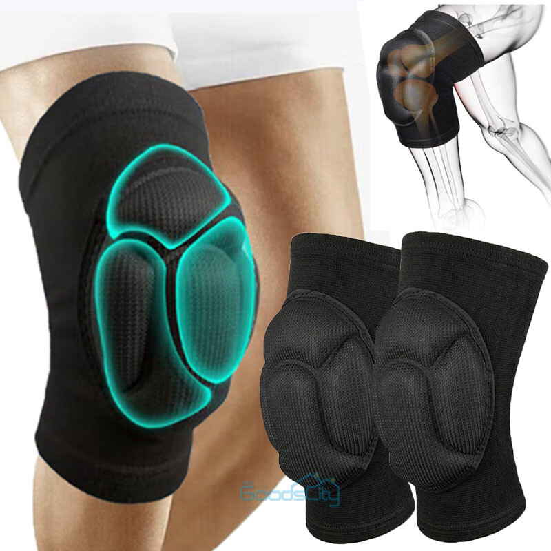 NEW Knee Pads for Men Construction Knee Pads for Work Knee Pads for Men Women