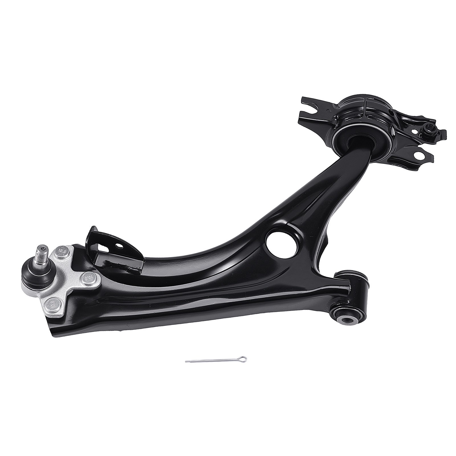 Front Right Lower Control Arm w/ Ball Joint For 2016-2021 Honda Civic 1.5L 2.0L