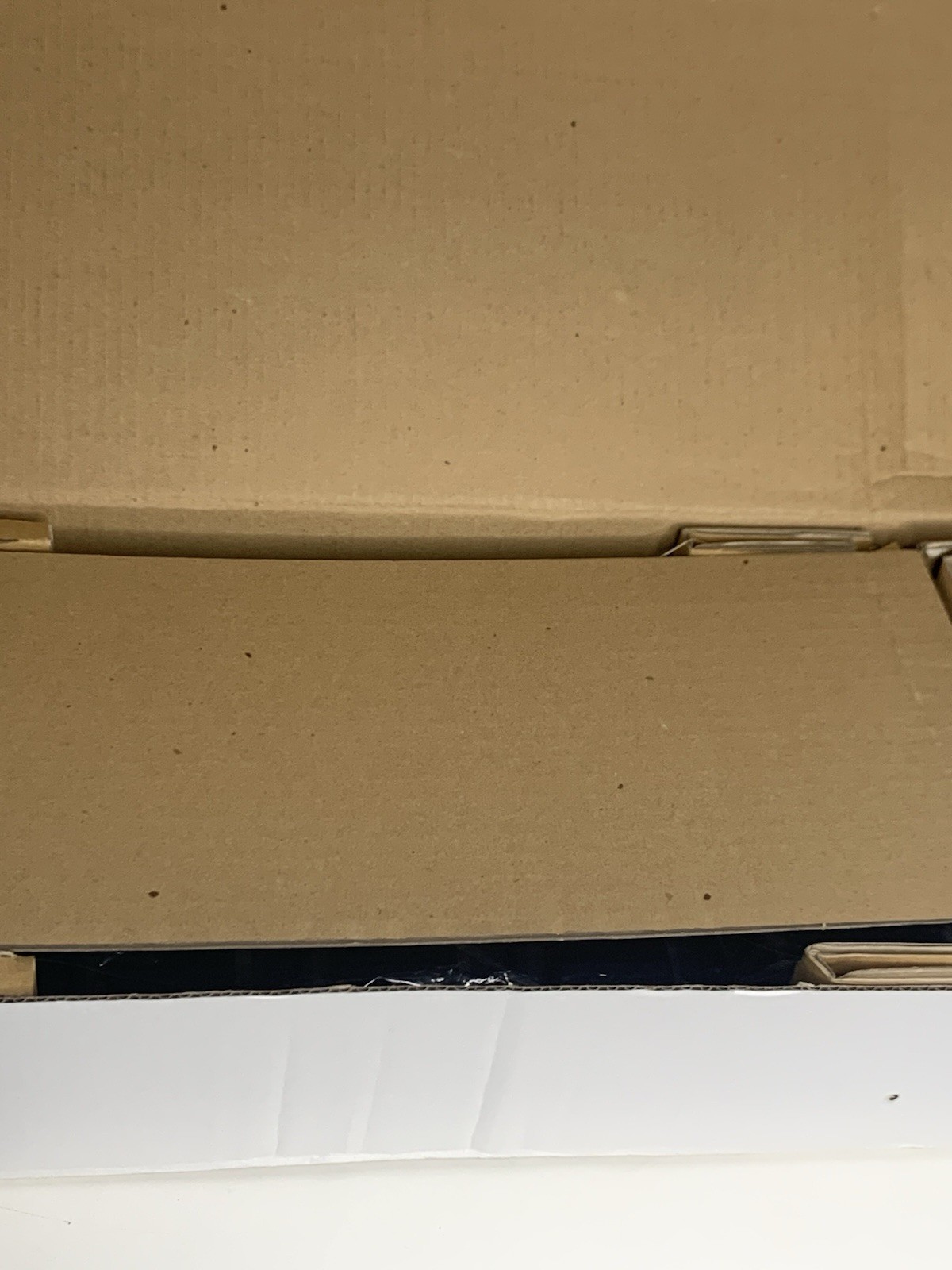 Zoom GFX-4 guitar effects processor packaged in its original white Box