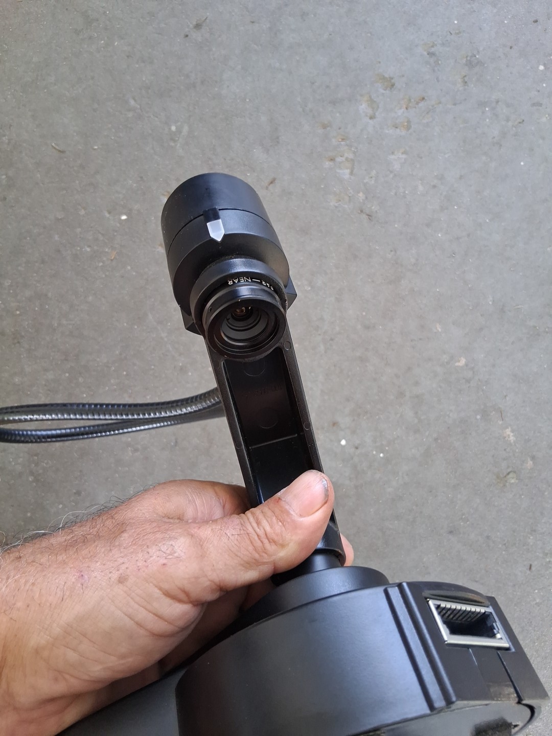 VideoLabs TeachCam NTSC Rev. 6.7 Free Ship