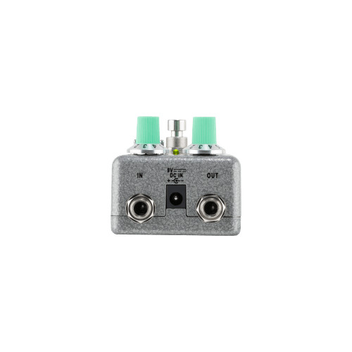 Fender HammerTone Flanger Pedal
