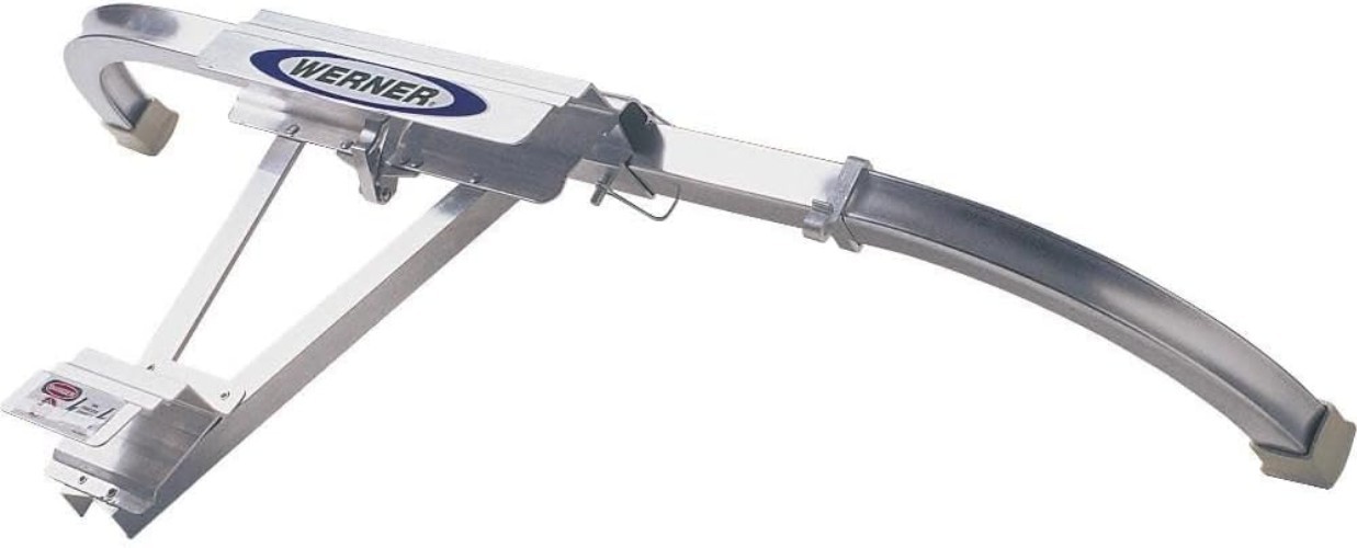 AC78 Quickclick Stabilizer , 45"