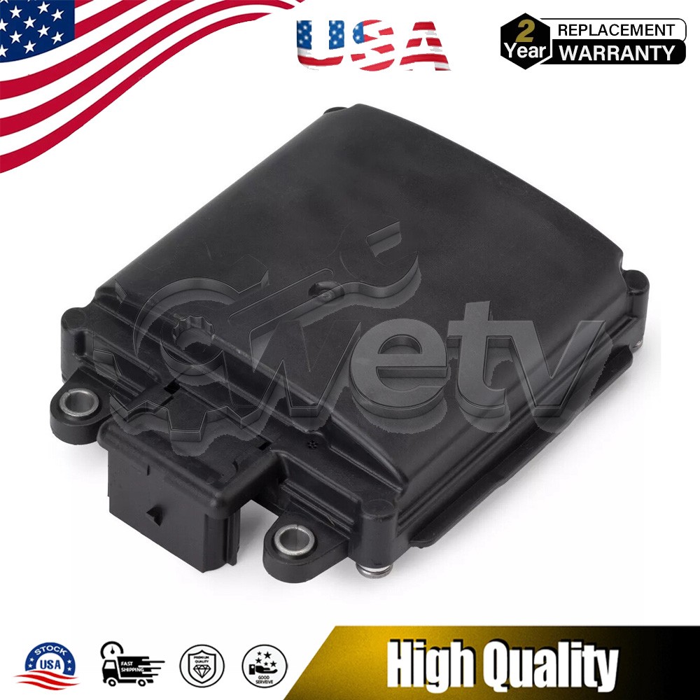 Blind Spot Radar Sensor Module JC3T-14C689-AC for Ford F150 F250SD F350SD