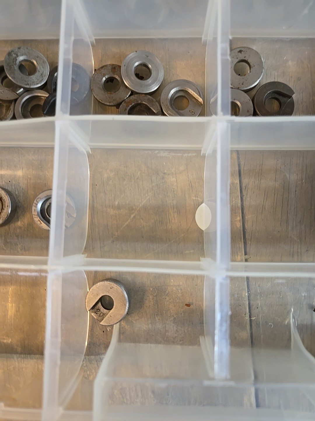 Lee Precision Auto Prime Shell Holders (Sold Individually)