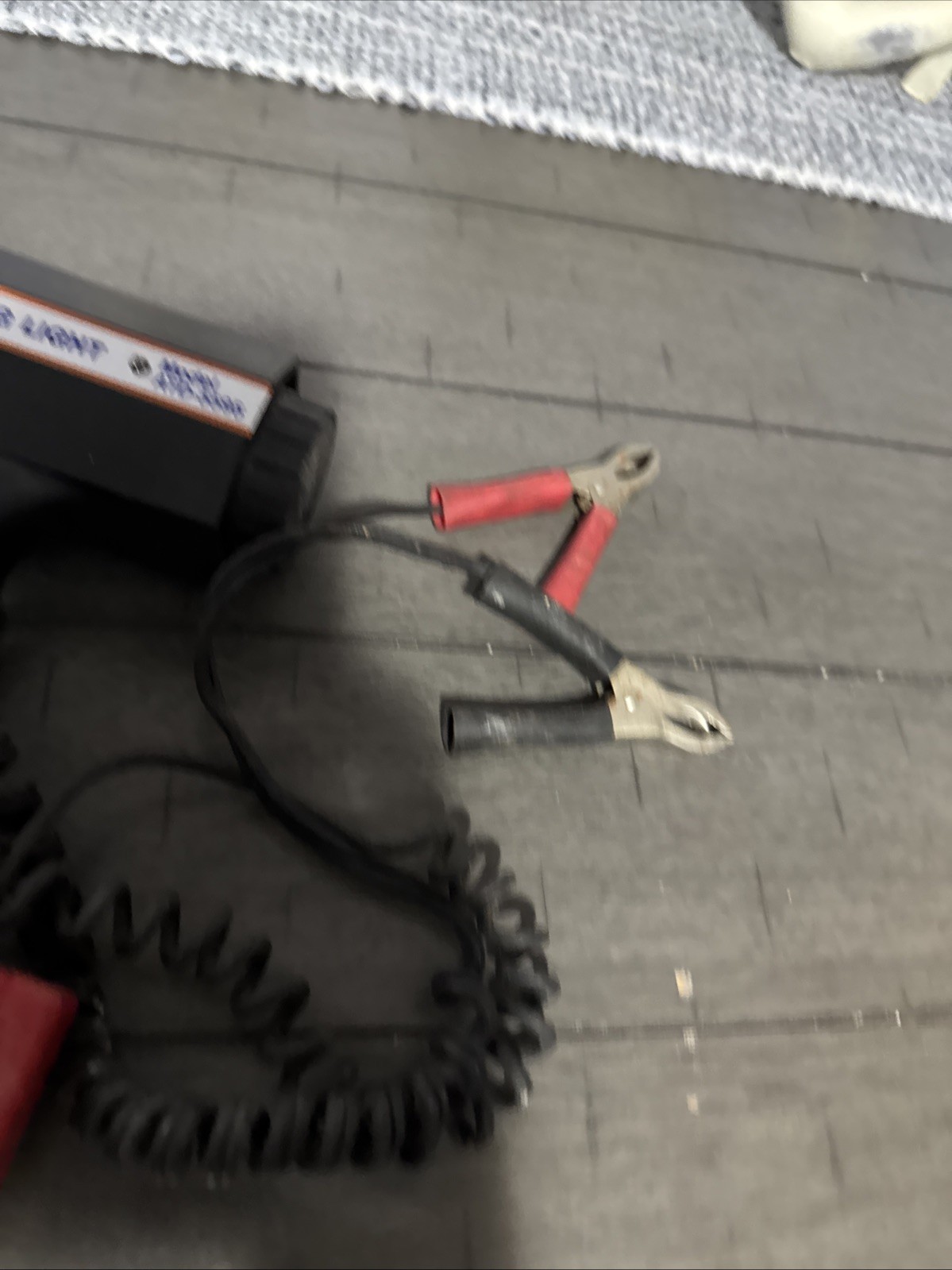 ATD Tools Induction Timing Light Model ATD-5595